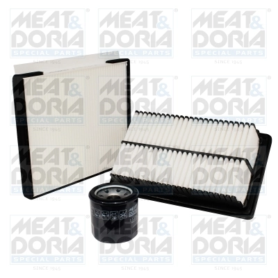 Filter Set